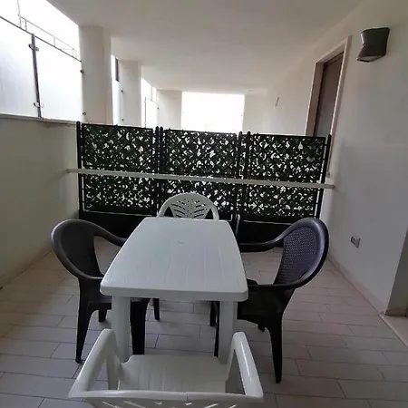 Miramare_5 Appartement *